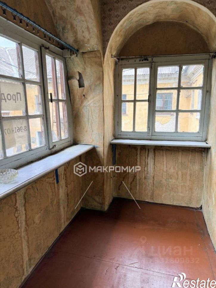 2-комн квартира ул Красных Партизан, 18,  д. 18