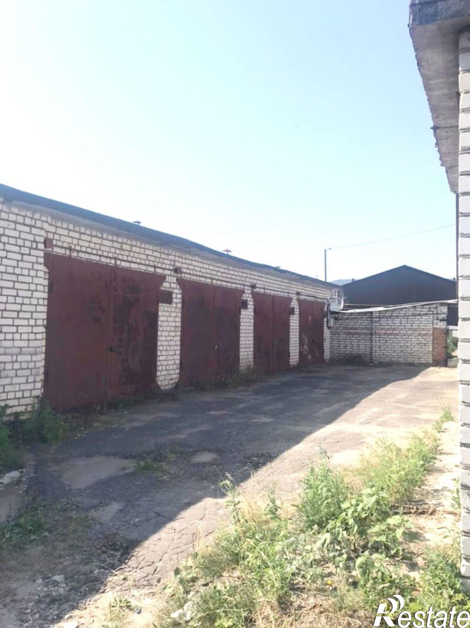 Купить гараж, место в паркинге за 1 466 170 рублей на ул Медведева, 7