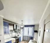 3-комн, 63кв м, этаж 3/10 ул Авиационная, 25