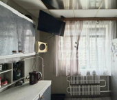 2-комн, 53кв м, этаж 9/9 микрорайон Московский, 39