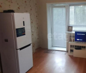 1-комн, 30кв м, этаж 4/5 пер Кирова, 116