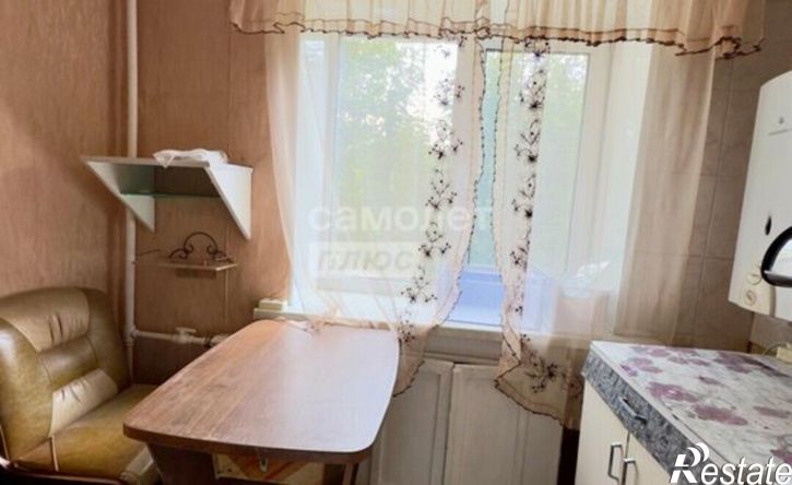 1-комн квартира ул Пушкина, 57,  д. 57