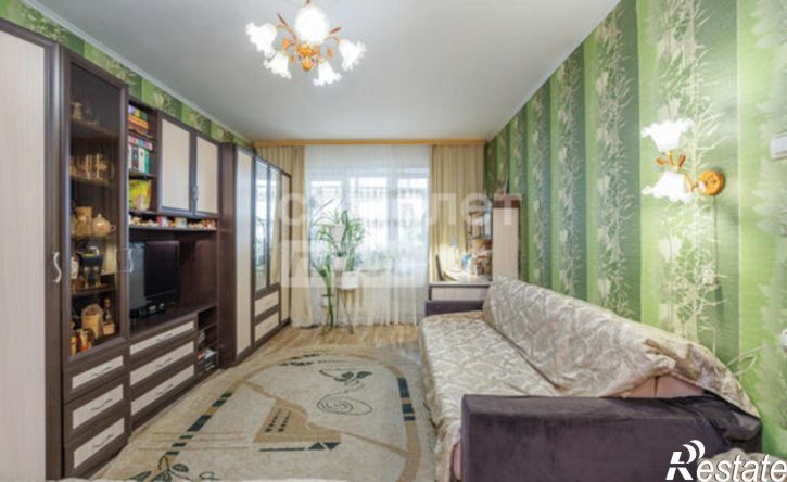 1-комн квартира ул Почтовая, 146,  д. 146