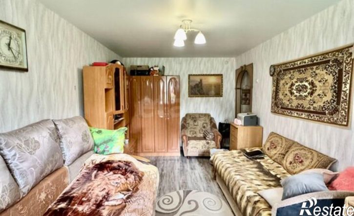 1-комн квартира ул Почтовая, 73,  д. 73