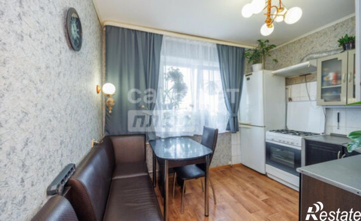 1-комн квартира ул Почтовая, 146,  д. 146