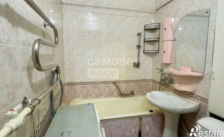 1-комн квартира ул Пушкина, 57,  д. 57