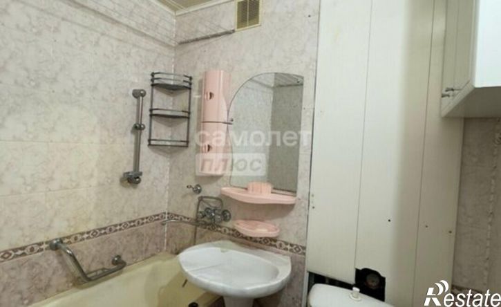 1-комн квартира ул Пушкина, 57,  д. 57