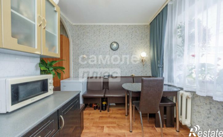1-комн квартира ул Почтовая, 146,  д. 146