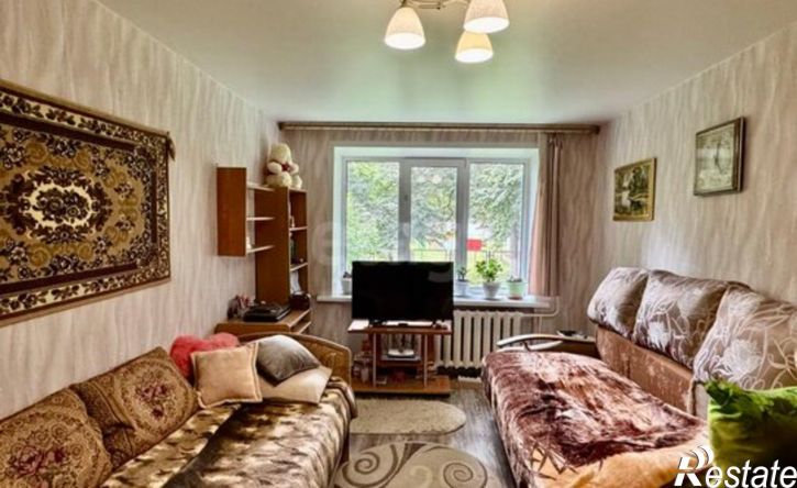 1-комн квартира ул Почтовая, 73,  д. 73