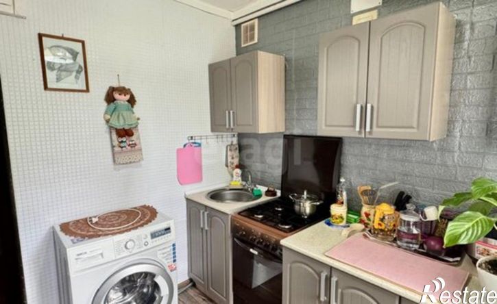 1-комн квартира ул Почтовая, 73,  д. 73