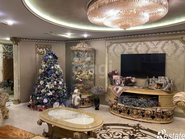 5-комн квартира ул Ромашина, 32,  д. 32