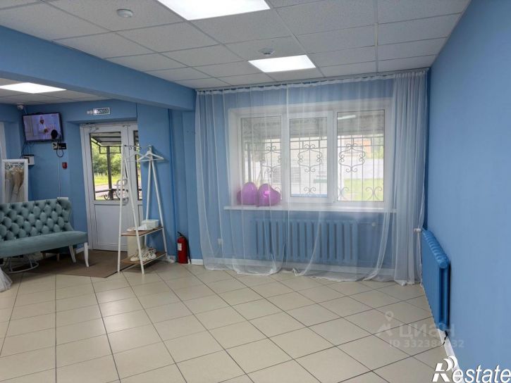 Торговое помещение Московский пр-кт, 14,  д. 14