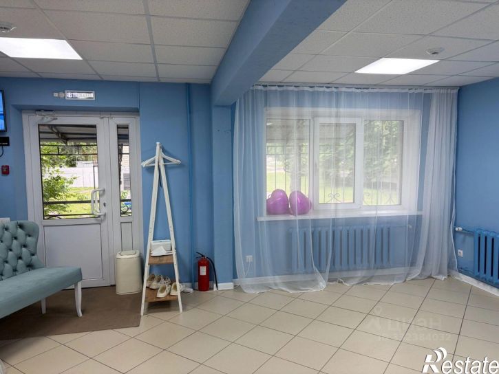 Торговое помещение Московский пр-кт, 14,  д. 14