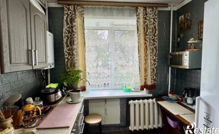 1-комн квартира ул Почтовая, 73,  д. 73