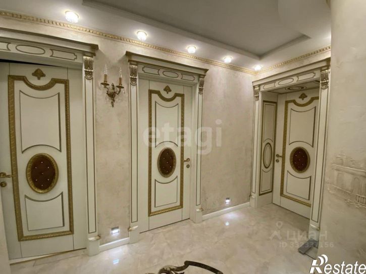 5-комн квартира ул Ромашина, 32,  д. 32