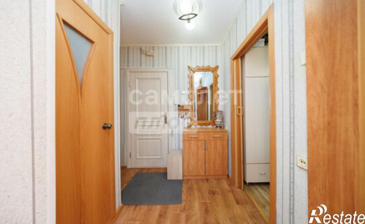 1-комн квартира ул Почтовая, 146,  д. 146