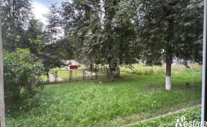 1-комн квартира ул Почтовая, 73,  д. 73