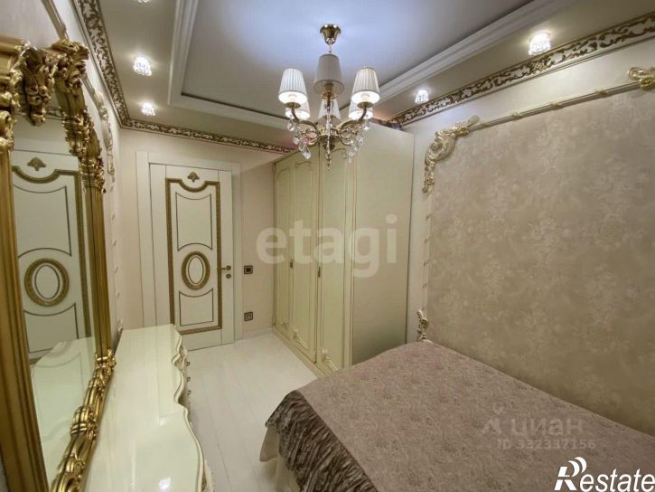 5-комн квартира ул Ромашина, 32,  д. 32