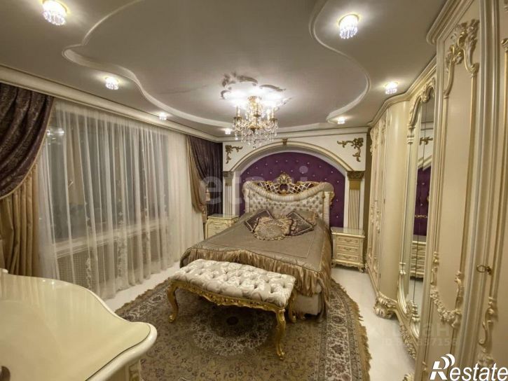 5-комн квартира ул Ромашина, 32,  д. 32