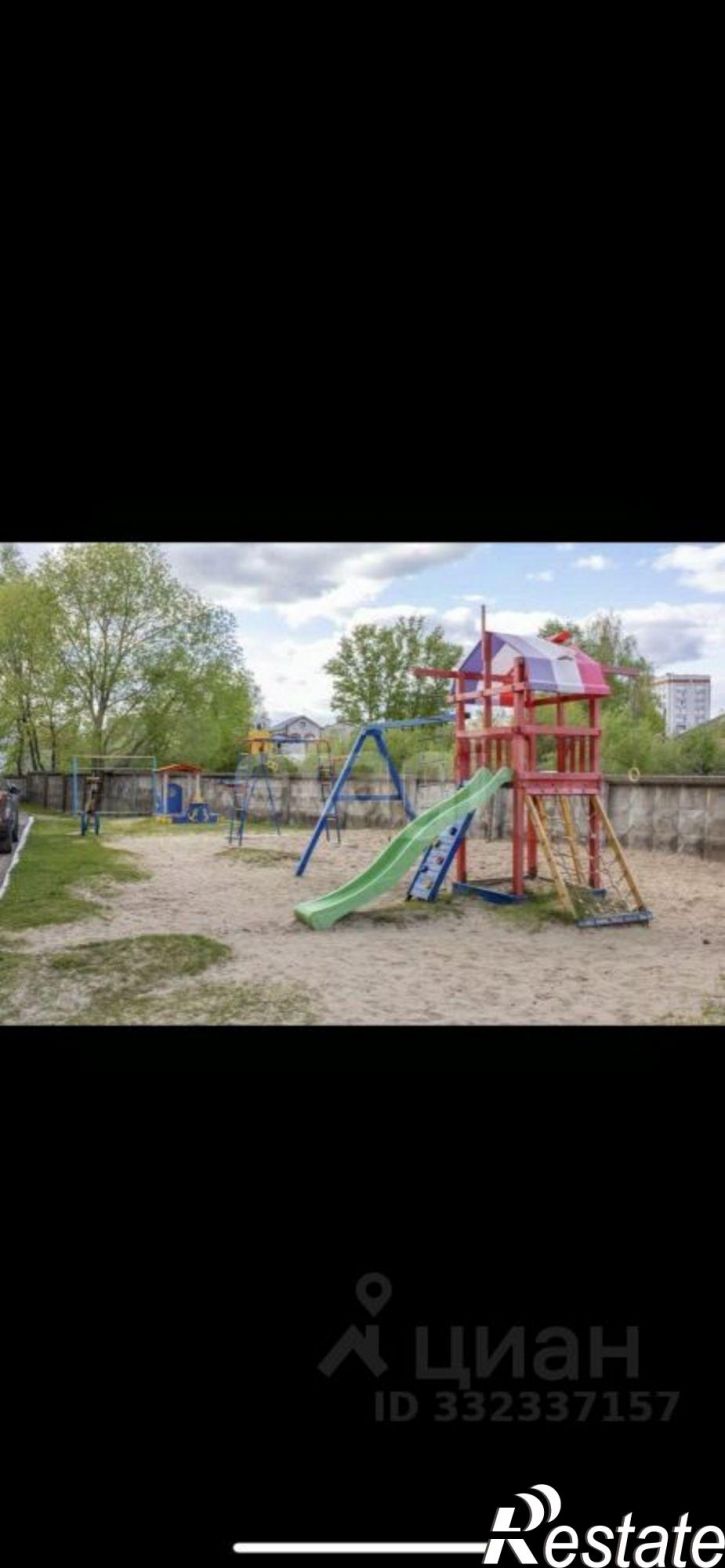 1-комн квартира ул Локомотивная, 5,  д. 5