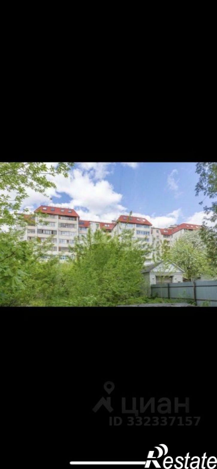 1-комн квартира ул Локомотивная, 5,  д. 5
