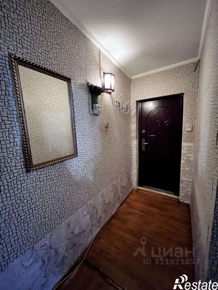 1-комн квартира Авиационный пер, 2,  д. 2