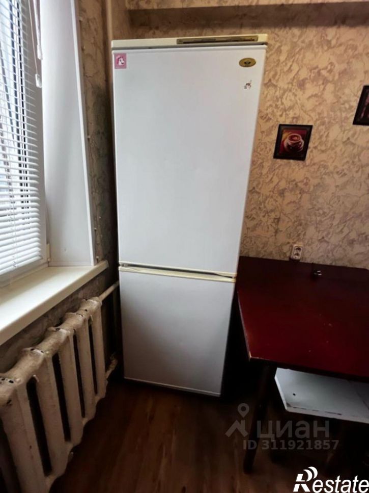 1-комн квартира Авиационный пер, 2,  д. 2