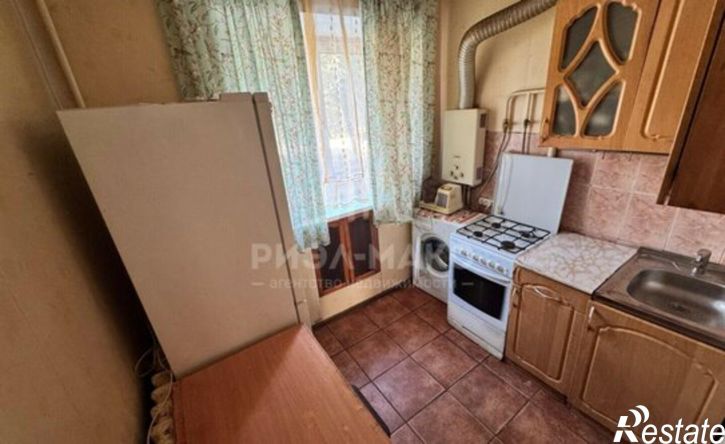 2-комн квартира ул Тельмана, 109Б,  д. 109Б
