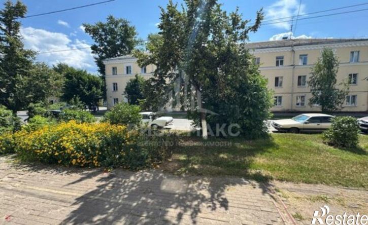 2-комн квартира ул Тельмана, 109Б,  д. 109Б
