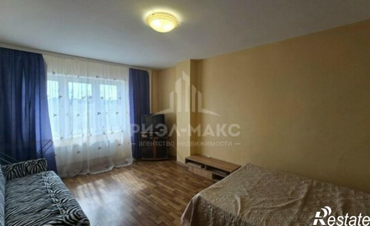 1-комн квартира ул Комарова, 61,  д. 61