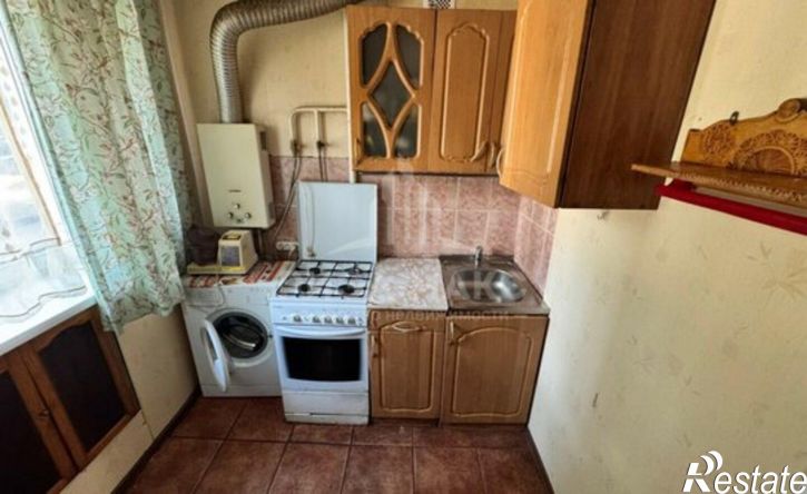 2-комн квартира ул Тельмана, 109Б,  д. 109Б