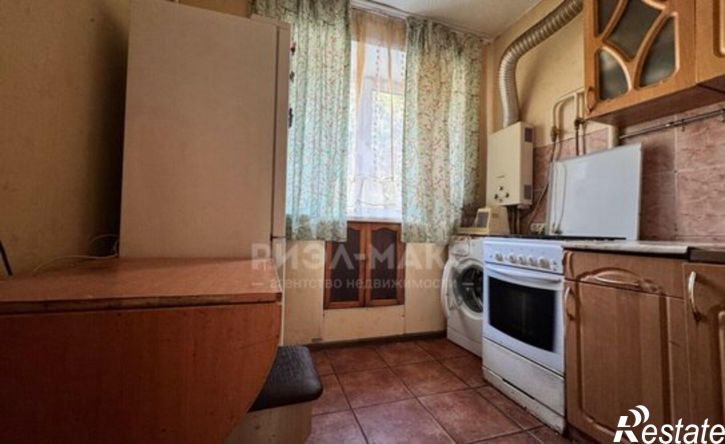 2-комн квартира ул Тельмана, 109Б,  д. 109Б
