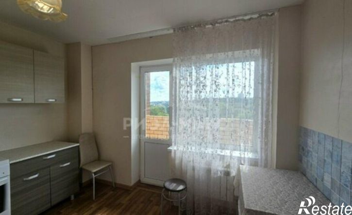 1-комн квартира ул Комарова, 61,  д. 61