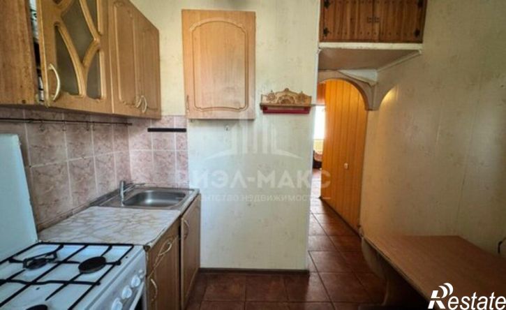 2-комн квартира ул Тельмана, 109Б,  д. 109Б