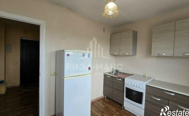 1-комн квартира ул Комарова, 61,  д. 61