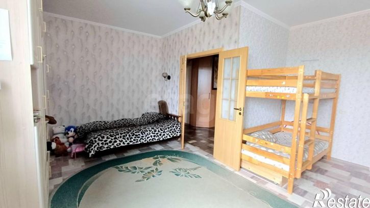 2-комн квартира ул Авиационная, 34,  д. 34