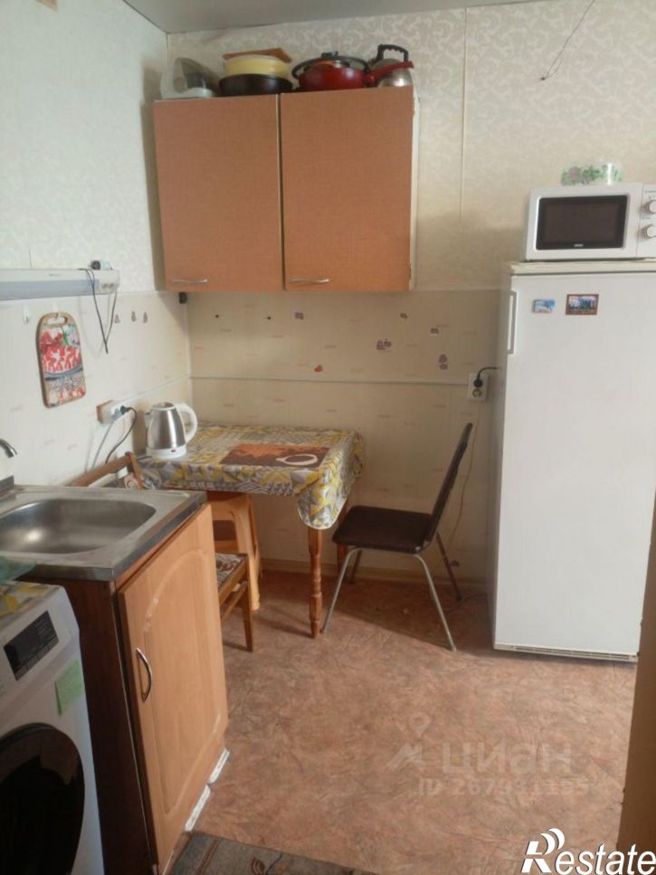 Комната ул Почтовая, 67,  д. 67