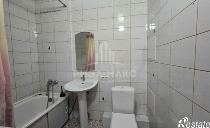 1-комн квартира ул Комарова, 61,  д. 61
