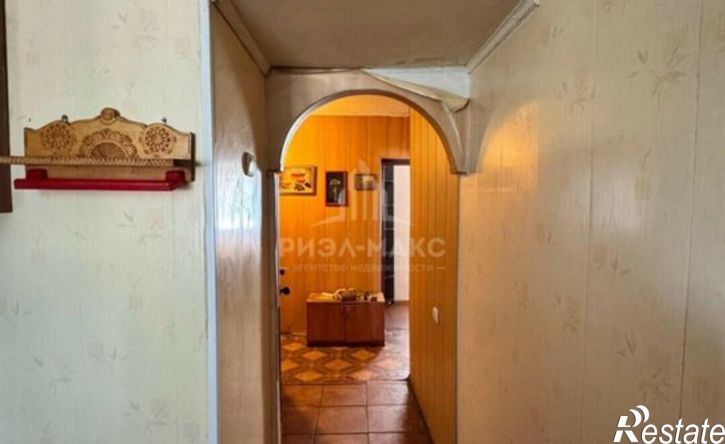 2-комн квартира ул Тельмана, 109Б,  д. 109Б