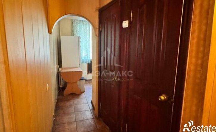 2-комн квартира ул Тельмана, 109Б,  д. 109Б