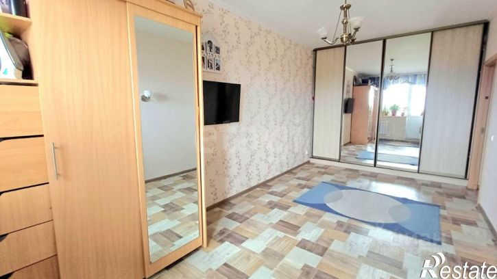 2-комн квартира ул Авиационная, 34,  д. 34