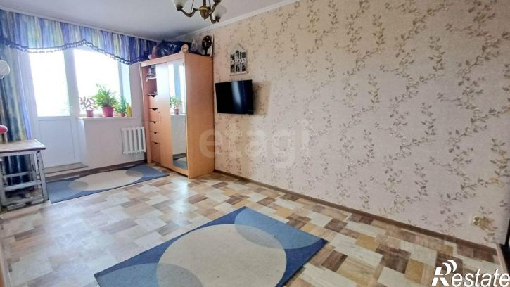 2-комн квартира ул Авиационная, 34,  д. 34