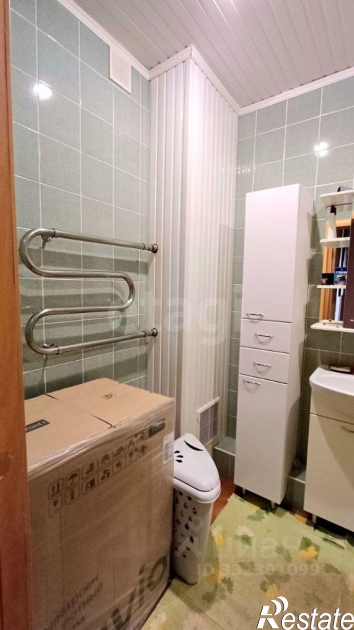 2-комн квартира ул Авиационная, 34,  д. 34