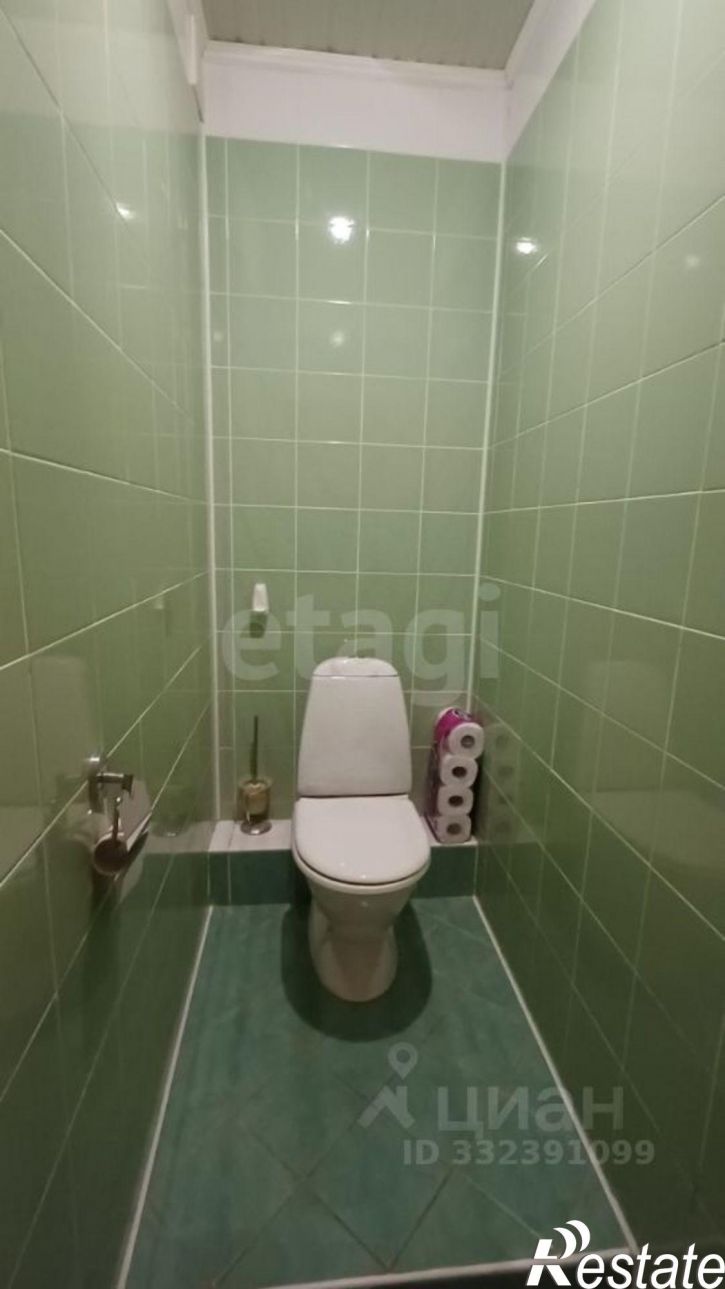 2-комн квартира ул Авиационная, 34,  д. 34