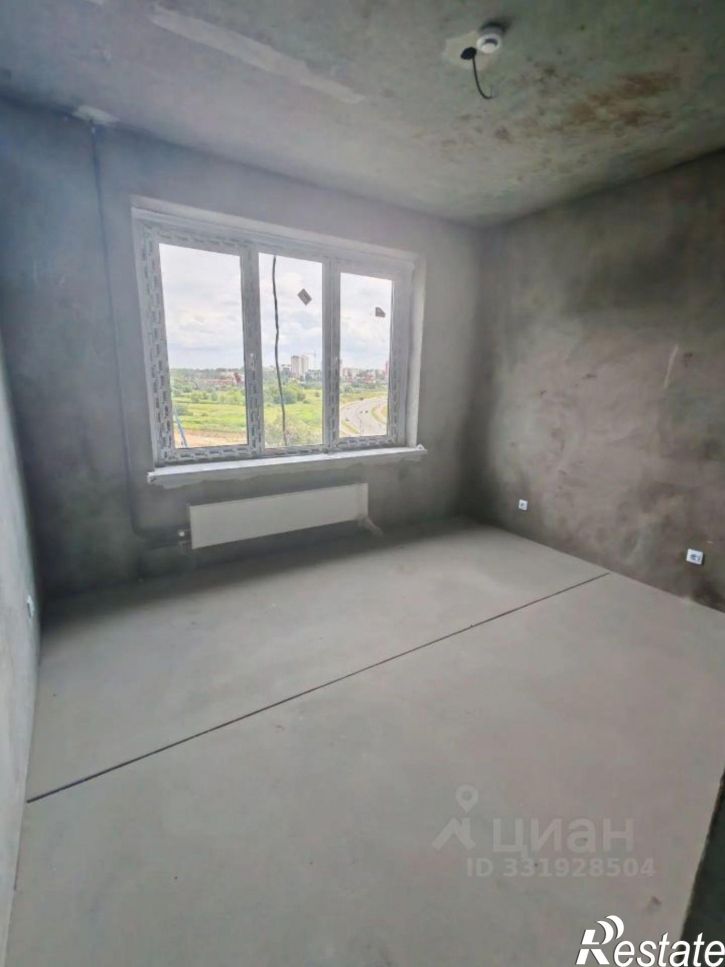 1-комн квартира в новом доме ул 9 Мая, 17,  д. 17