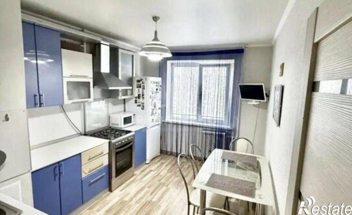 3-комн квартира ул Авиационная, 25,  д. 25