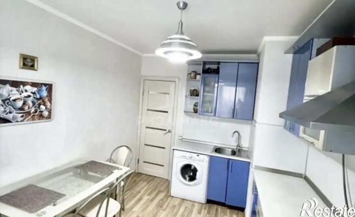 3-комн квартира ул Авиационная, 25,  д. 25