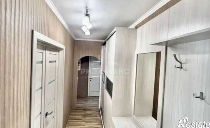 3-комн квартира ул Авиационная, 25,  д. 25
