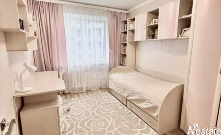 3-комн квартира ул Авиационная, 25,  д. 25