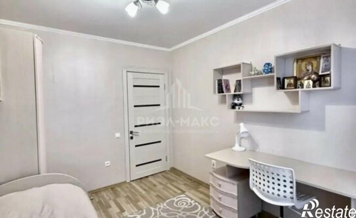 3-комн квартира ул Авиационная, 25,  д. 25